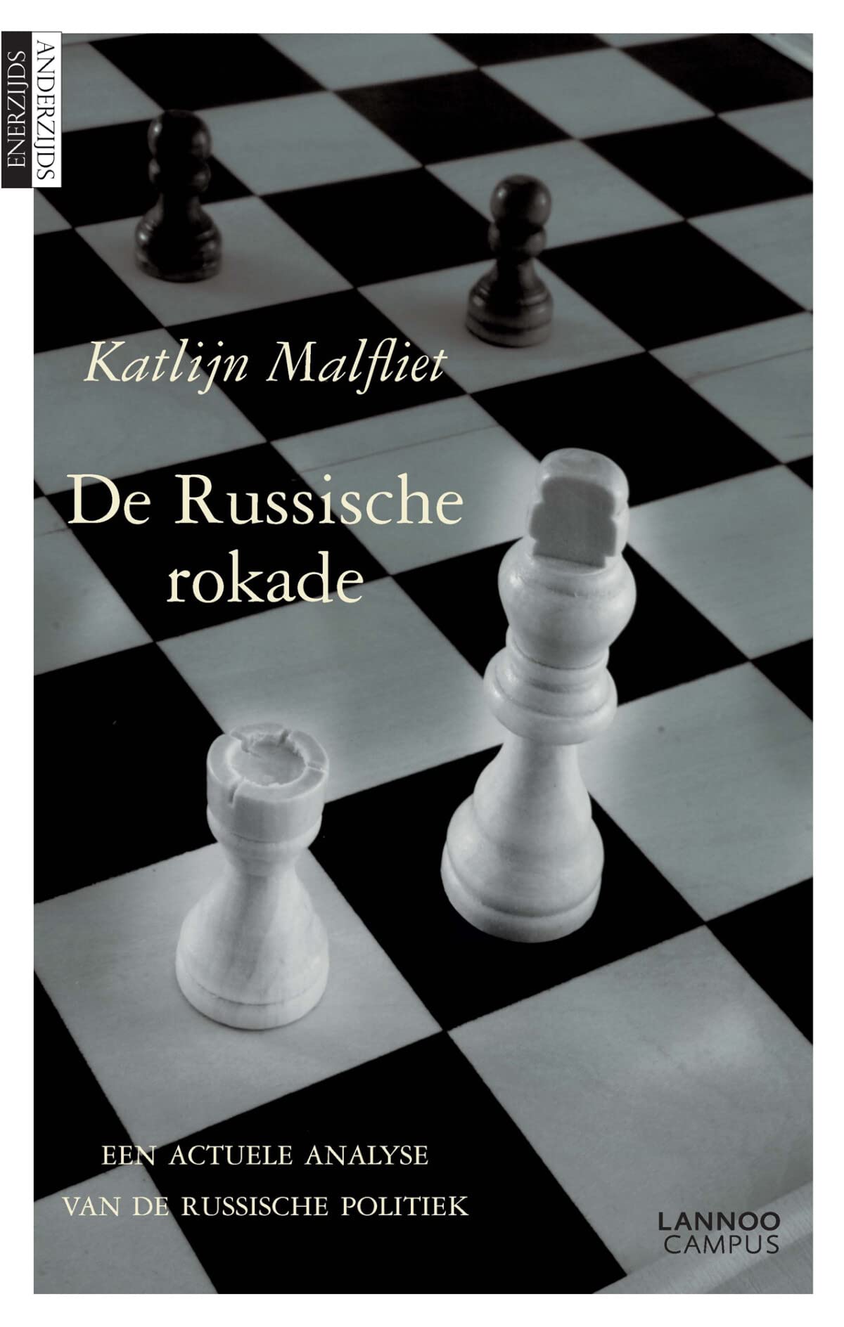 De Russische rokade: Een actuele analyse van de Russische politiek Politics & History