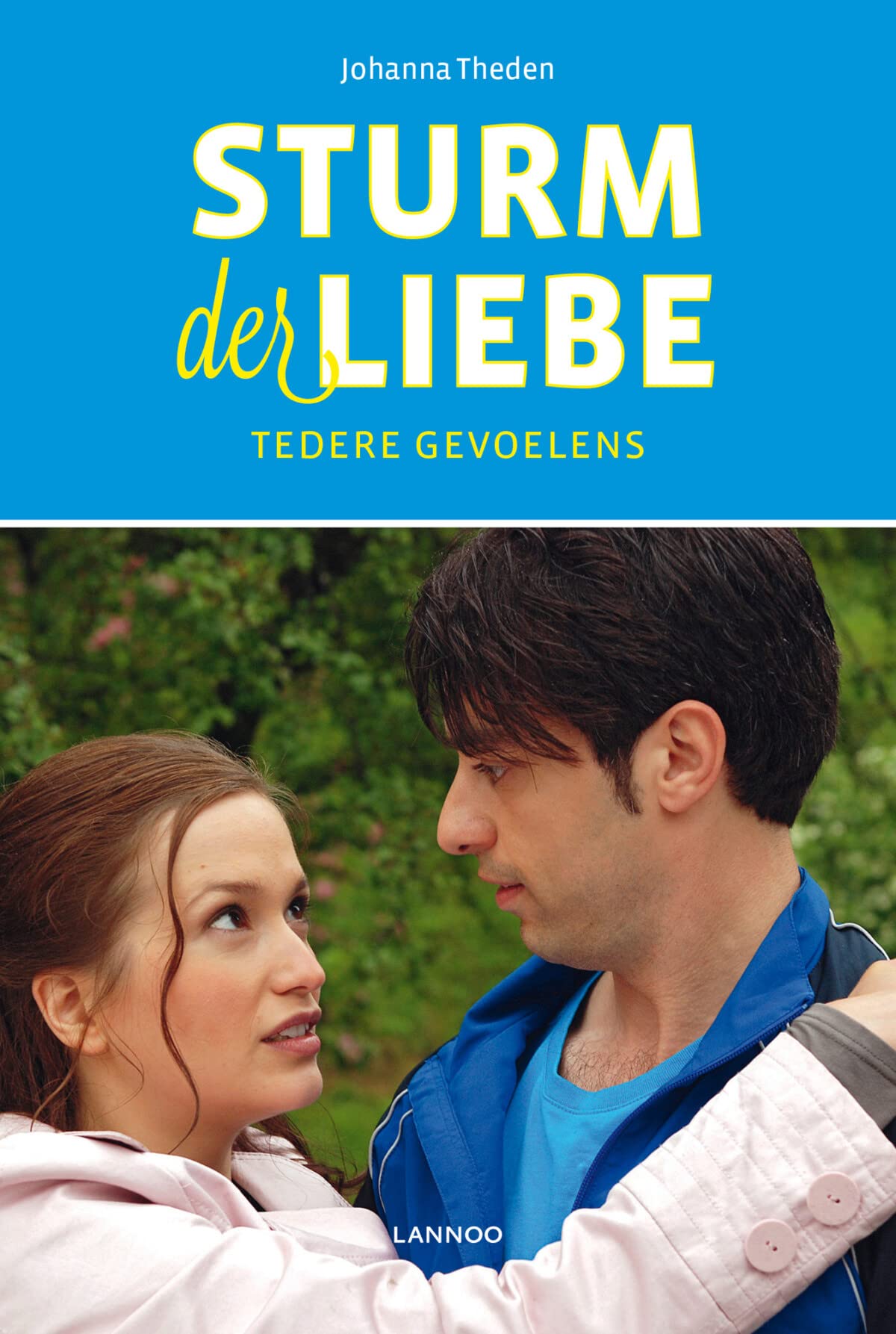 Tedere gevoelens (Sturm der Liebe, 13) Contemporary literature