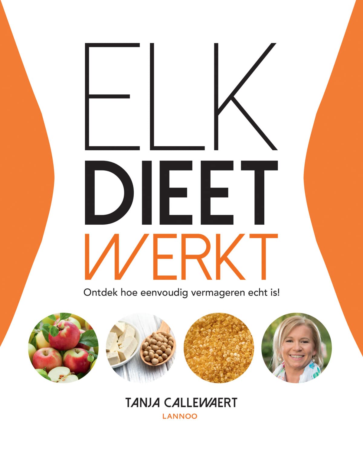 Elk dieet werkt!: Ontdek hoe eenvoudig vermageren echt is! book