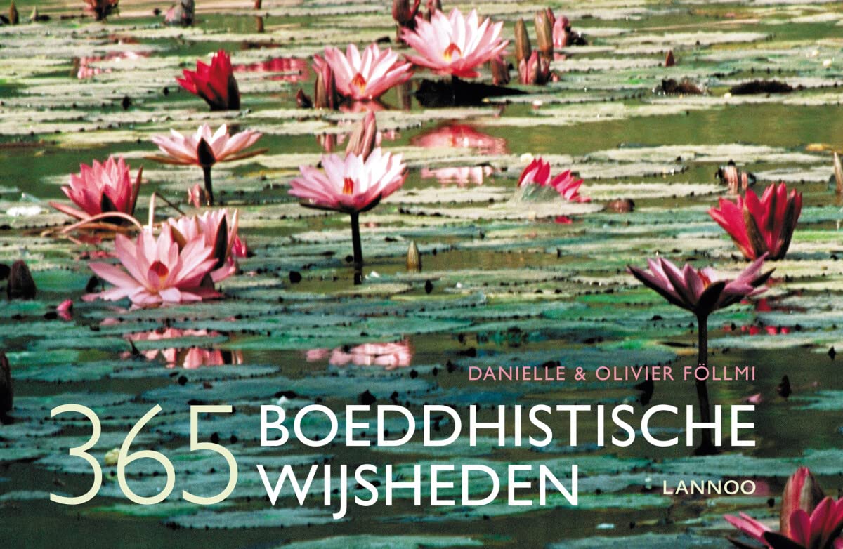 365 boeddhistische wijsheden book