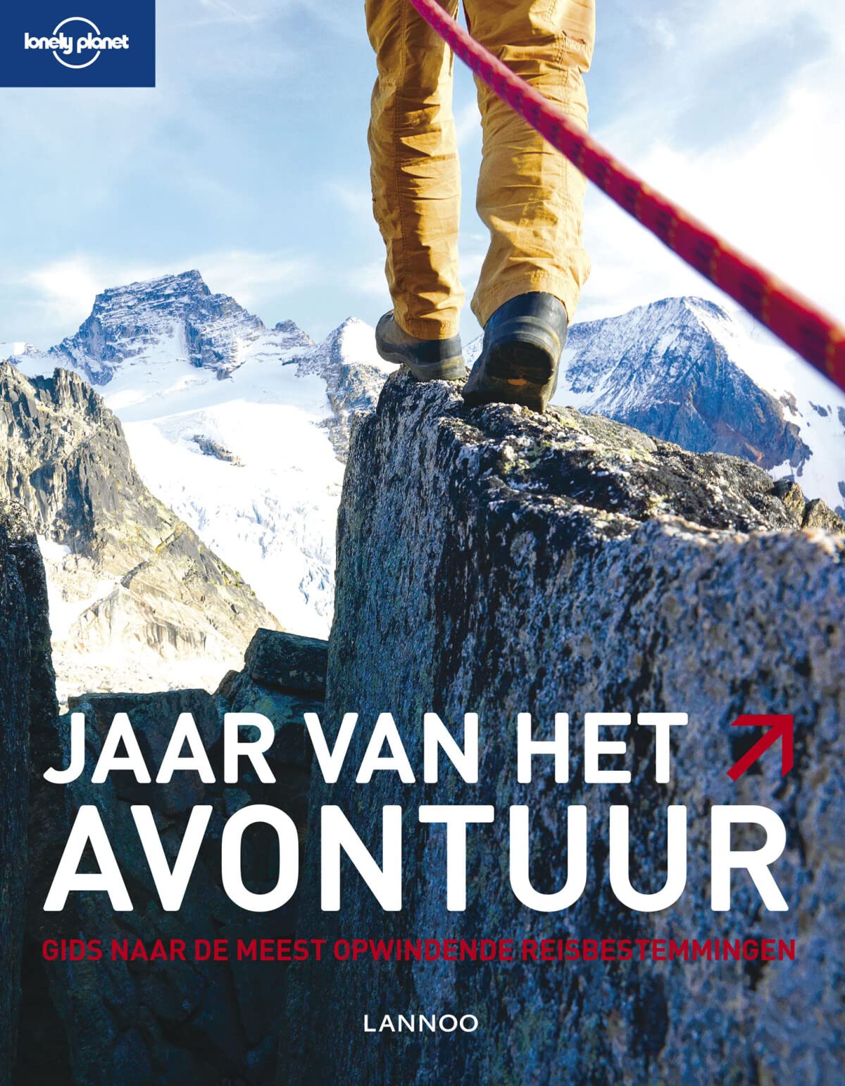 Jaar van het avontuur: Gids naar de meest opwindende reisbestemmingen Leisure, Home & Garden