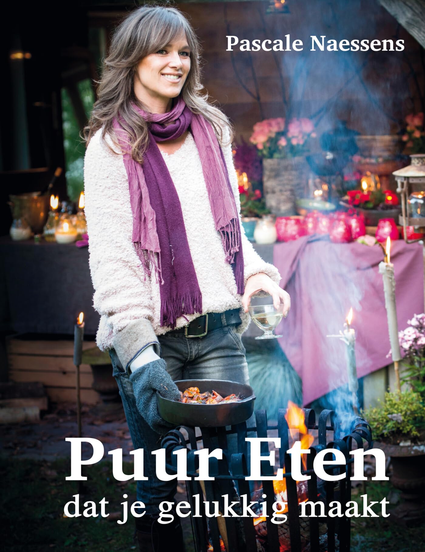 Puur eten dat je gelukkig maakt Leisure, Home & Garden