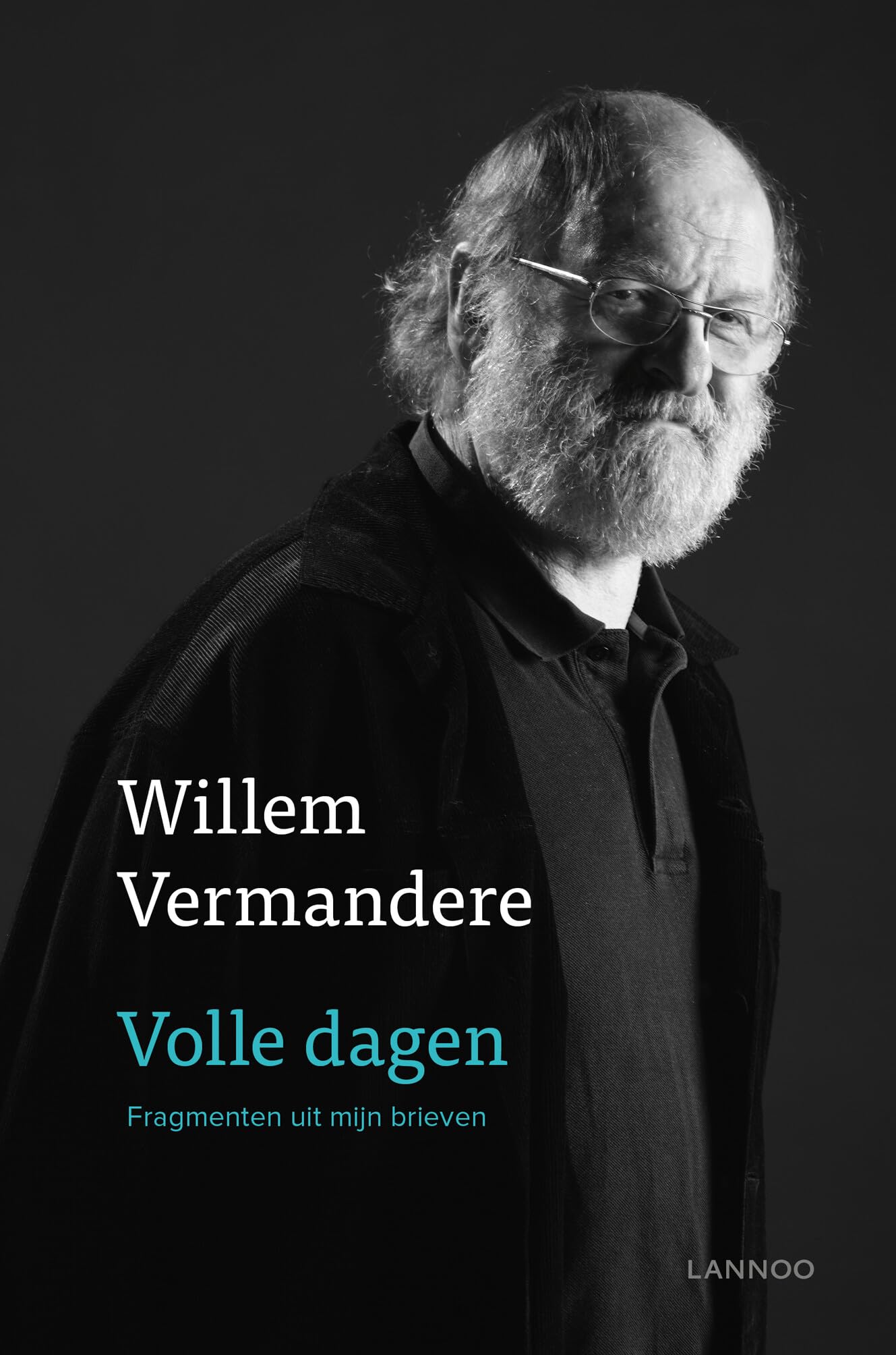 Volle dagen: Fragmenten uit mijn brieven book