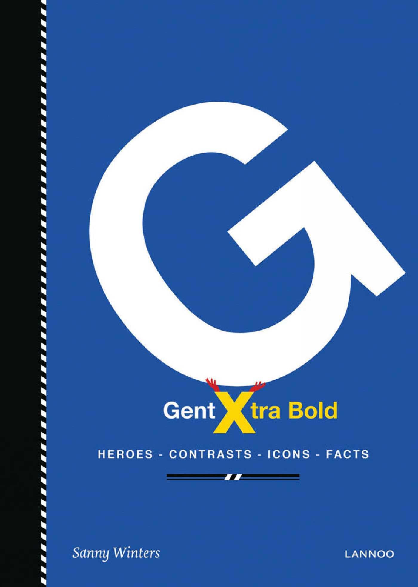 Product Image: Gent Xtra Bold: Art