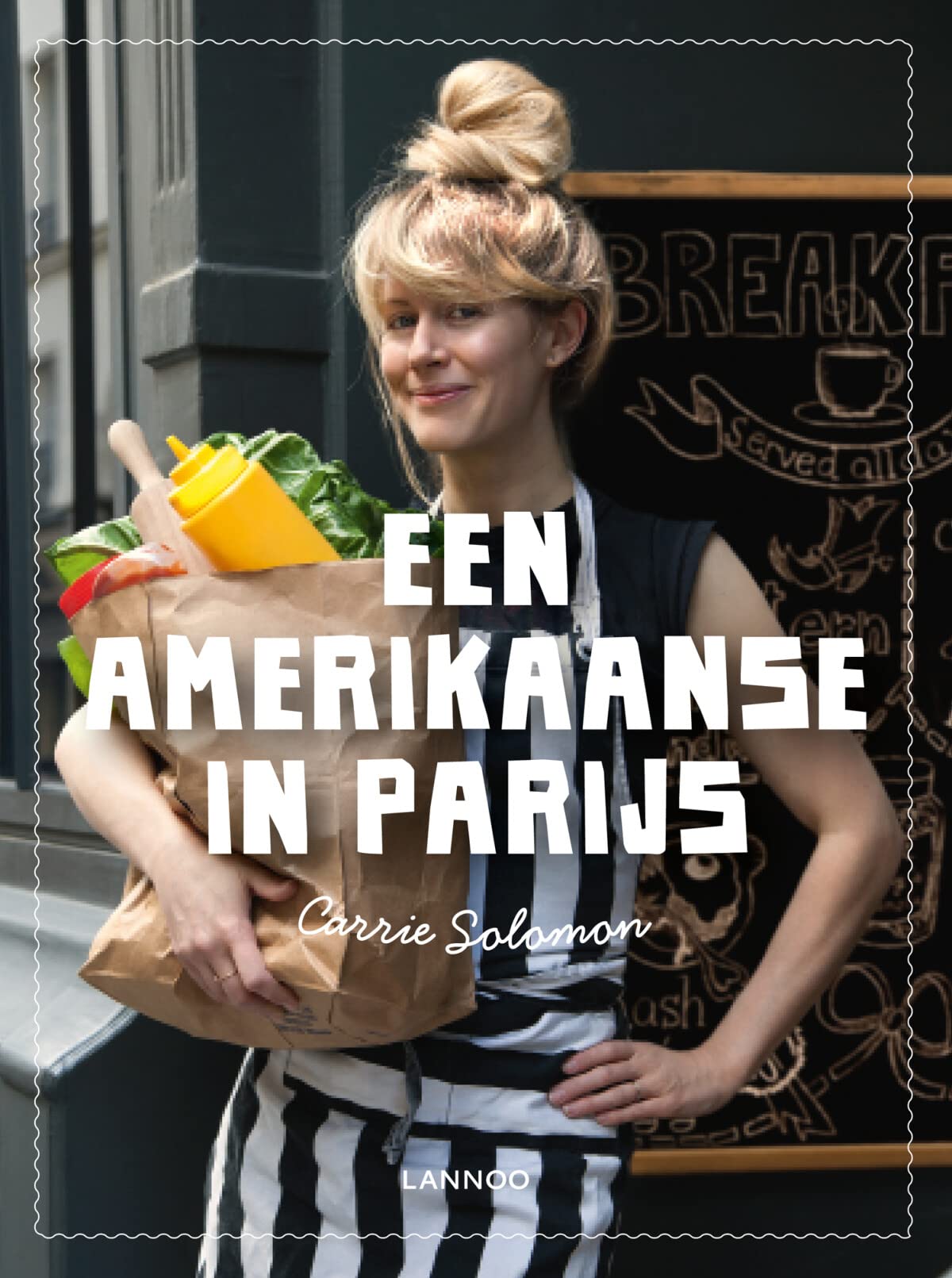 Een Amerikaanse in Parijs Leisure, Home & Garden