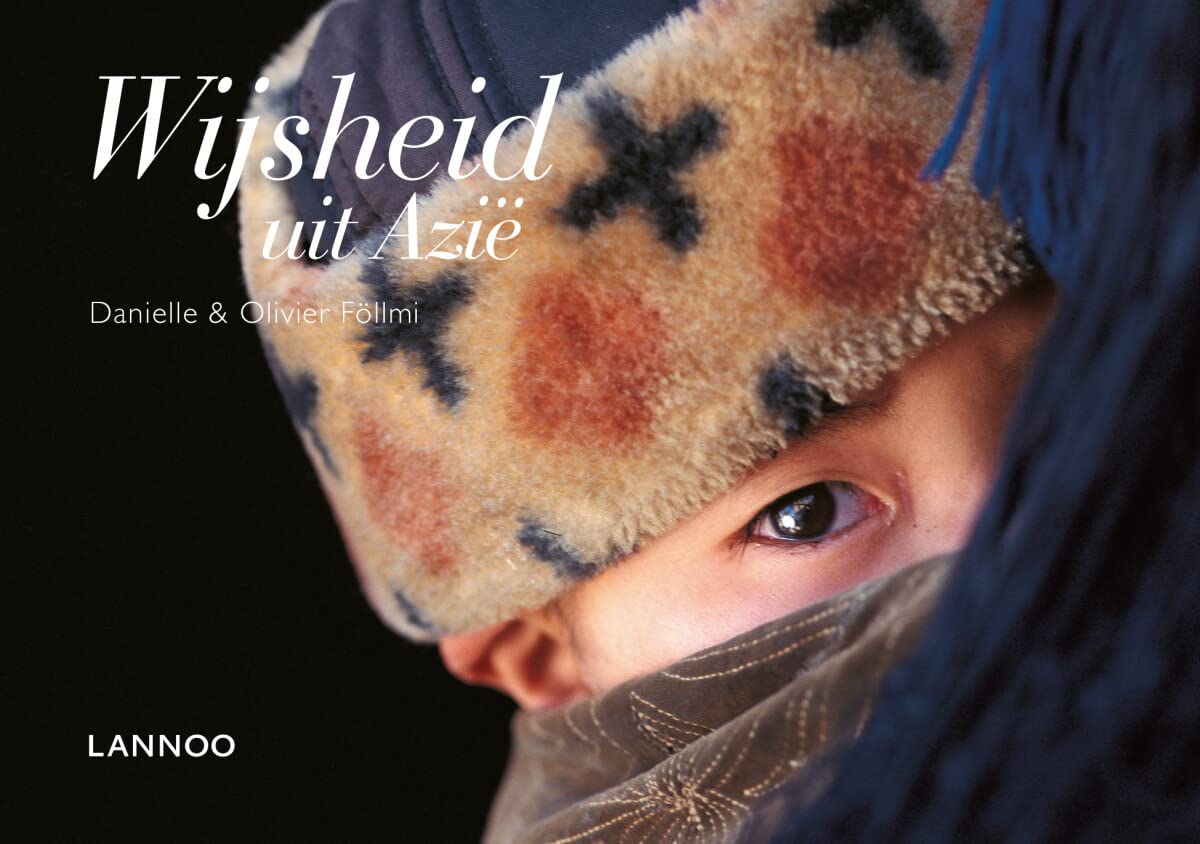 Wijsheid uit Azië (Wijsheden) Film, Art & Culture
