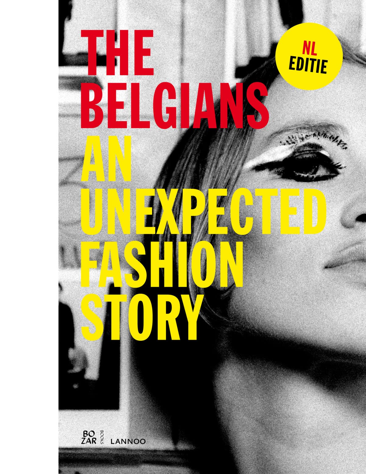 The Belgians - an unexpected fashion story Film, Art & Culture