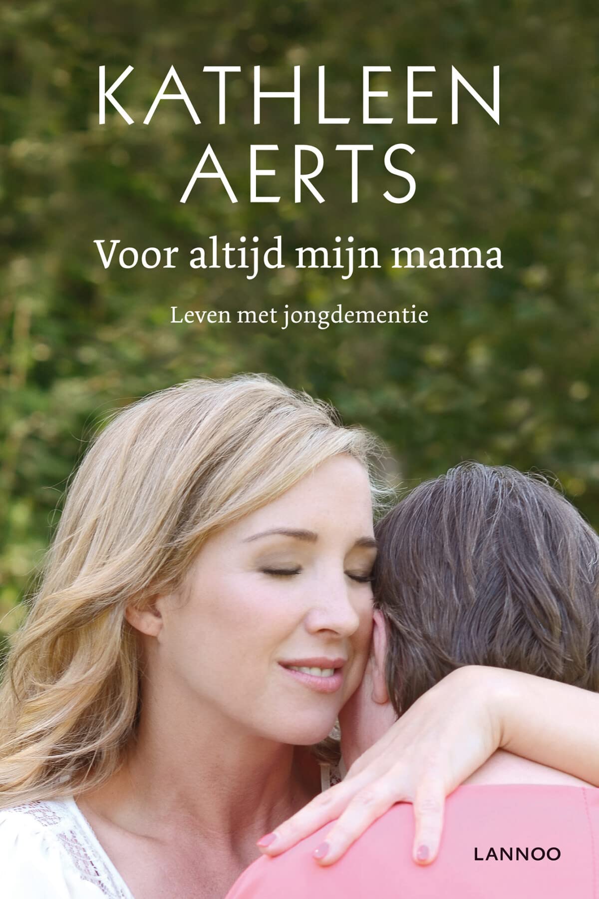 Voor altijd mijn mama: leven met jongdementie Health, Nutrition & Fitness