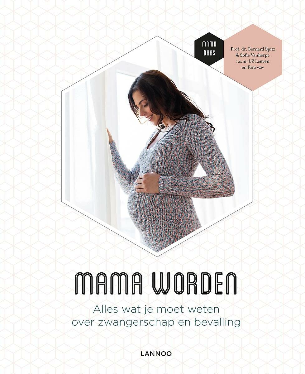 Mama worden: Alles wat je moet weten over zwangerschap en bevalling Parents & Children