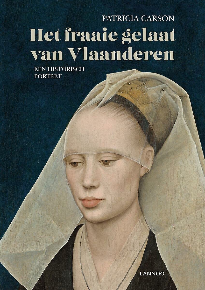 Het fraaie gelaat van Vlaanderen: Een historisch portret book