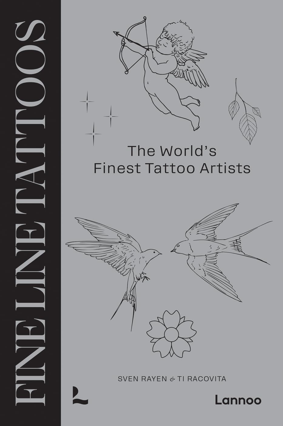 Fine Line Tattoos: The World’s Finest Tattoo Artists Film, Art & Culture