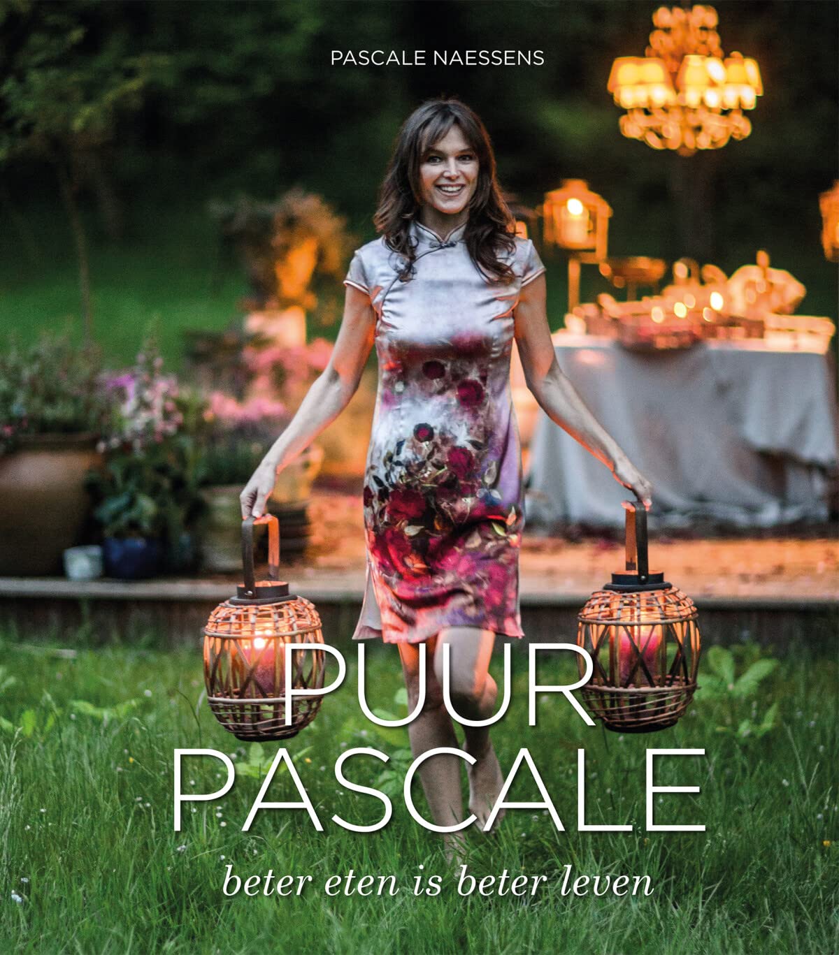 Puur Pascale: beter eten is beter leven Leisure, Home & Garden
