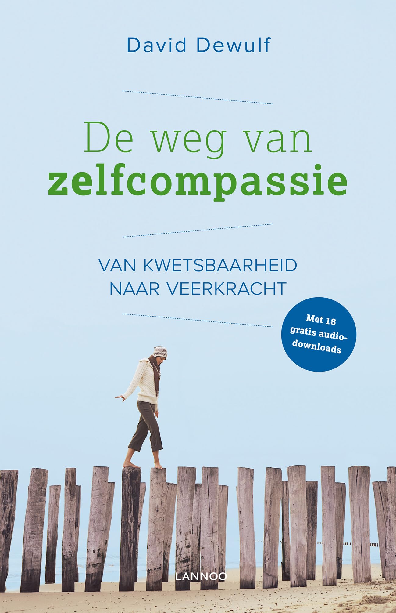 De weg van zelfcompassie: van kwetsbaarheid naar veerkracht Social Sciences