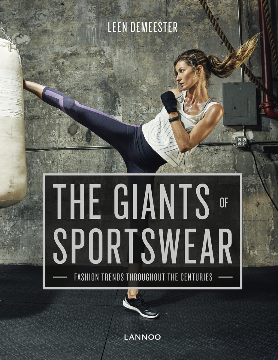 The Giants Of Sportswear Media & Communication