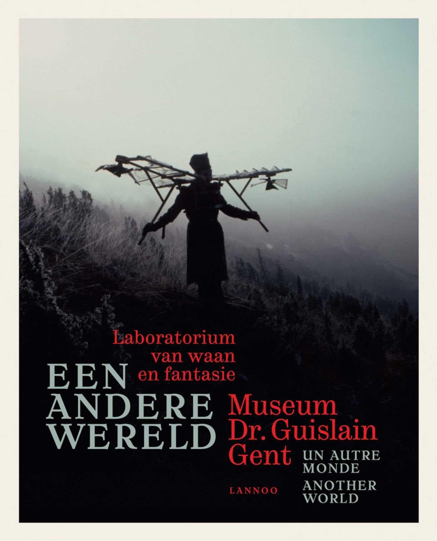 Another World: Laboratorium Van Waan En Fantasie Social Sciences