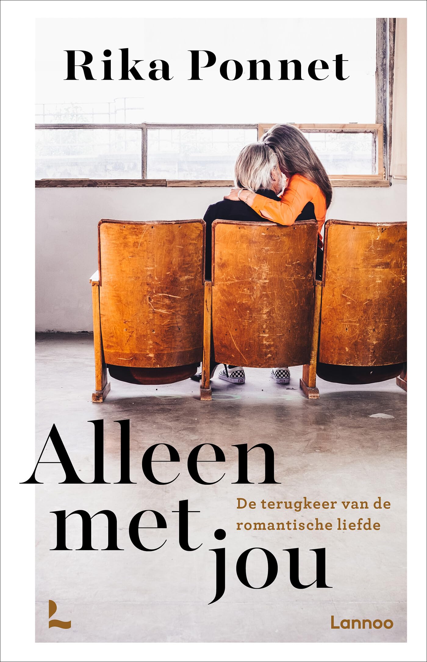 Alleen met jou: De terugkeer van de romantische liefde book