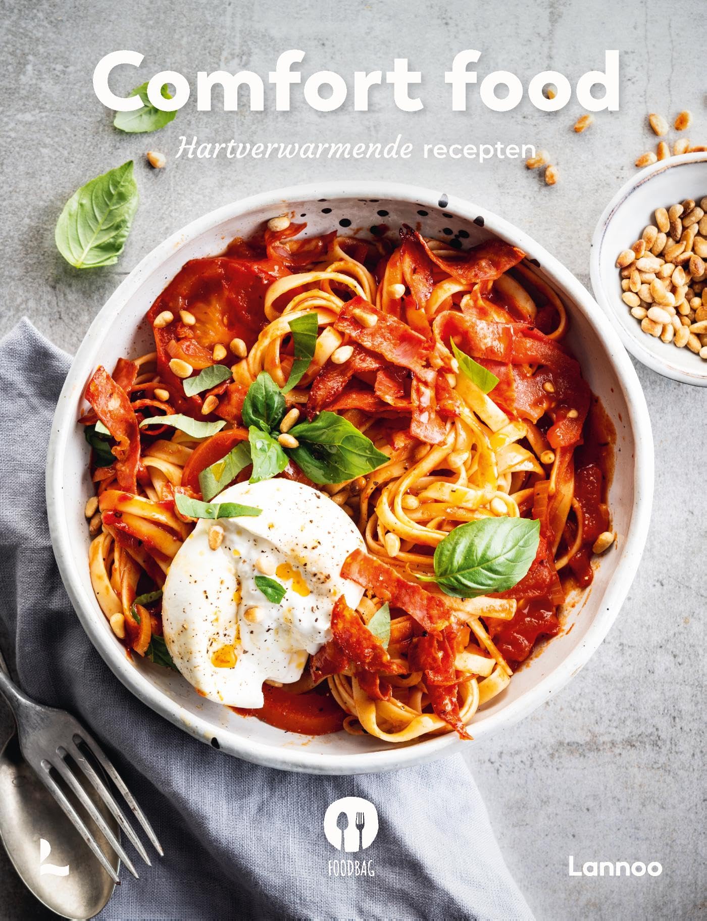 Comfort food: Hartverwarmende recepten om te delen Leisure, Home & Garden