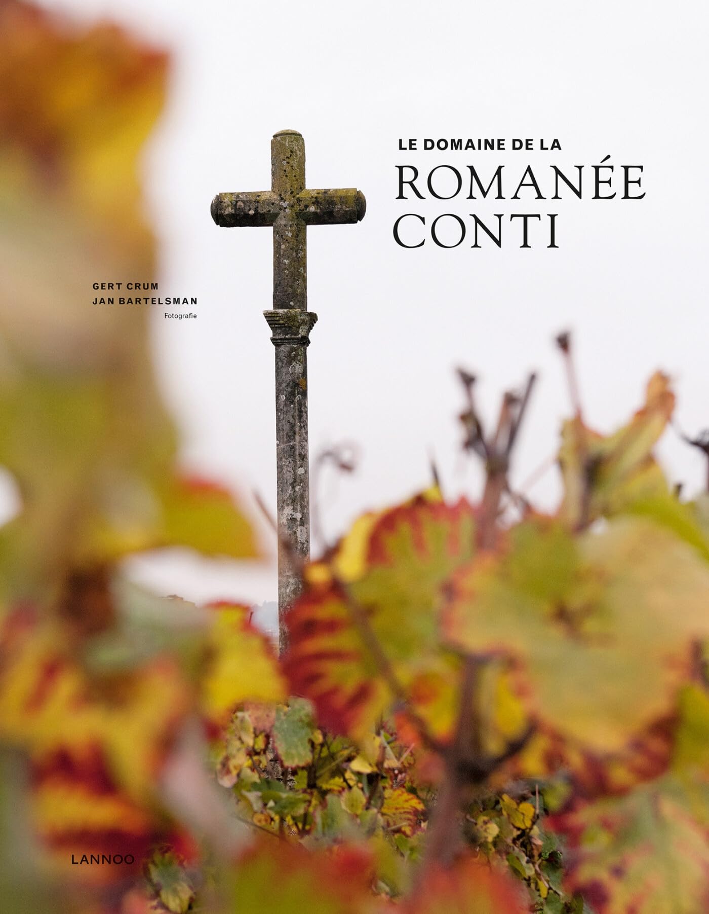 editie 2018 (Le domaine de la Romanée-Conti) Leisure, Home & Garden