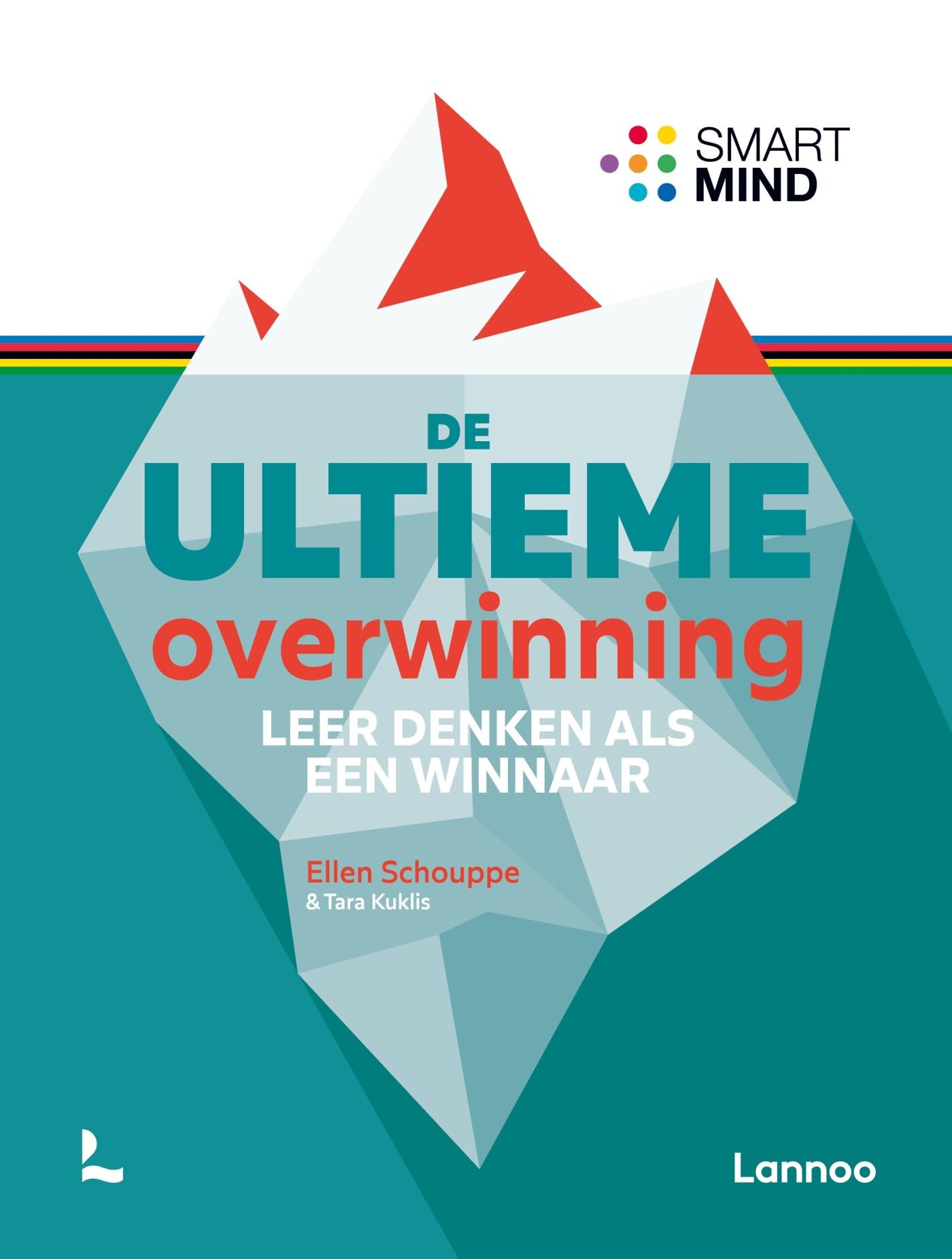 De ultieme overwinning: leer denken als een winnaar Lifestyle