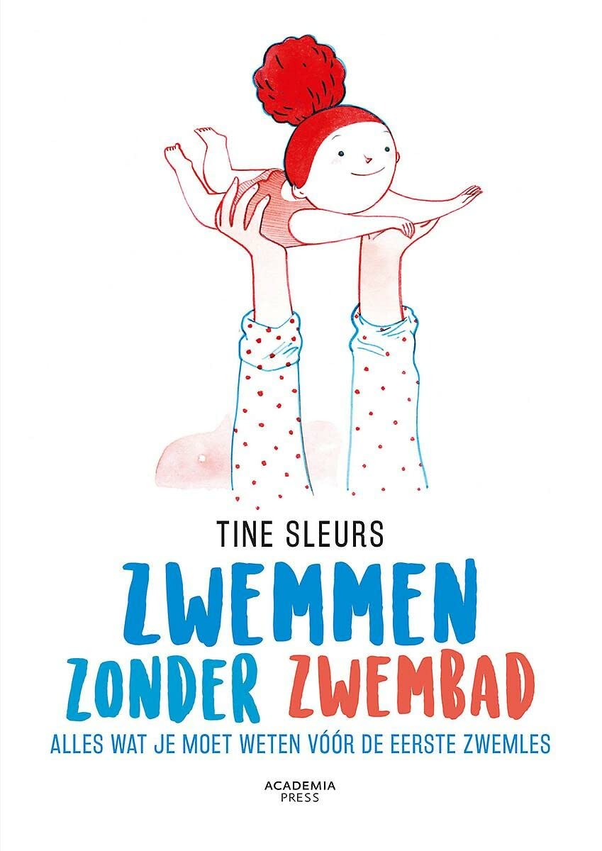 Zwemmen zonder zwembad: Alles wat je moet weten voor de eerste zwemles Leisure, Home & Garden