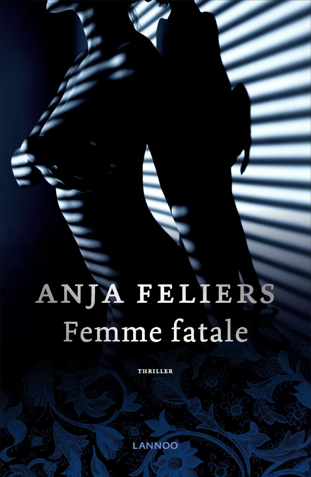Femme fatale book