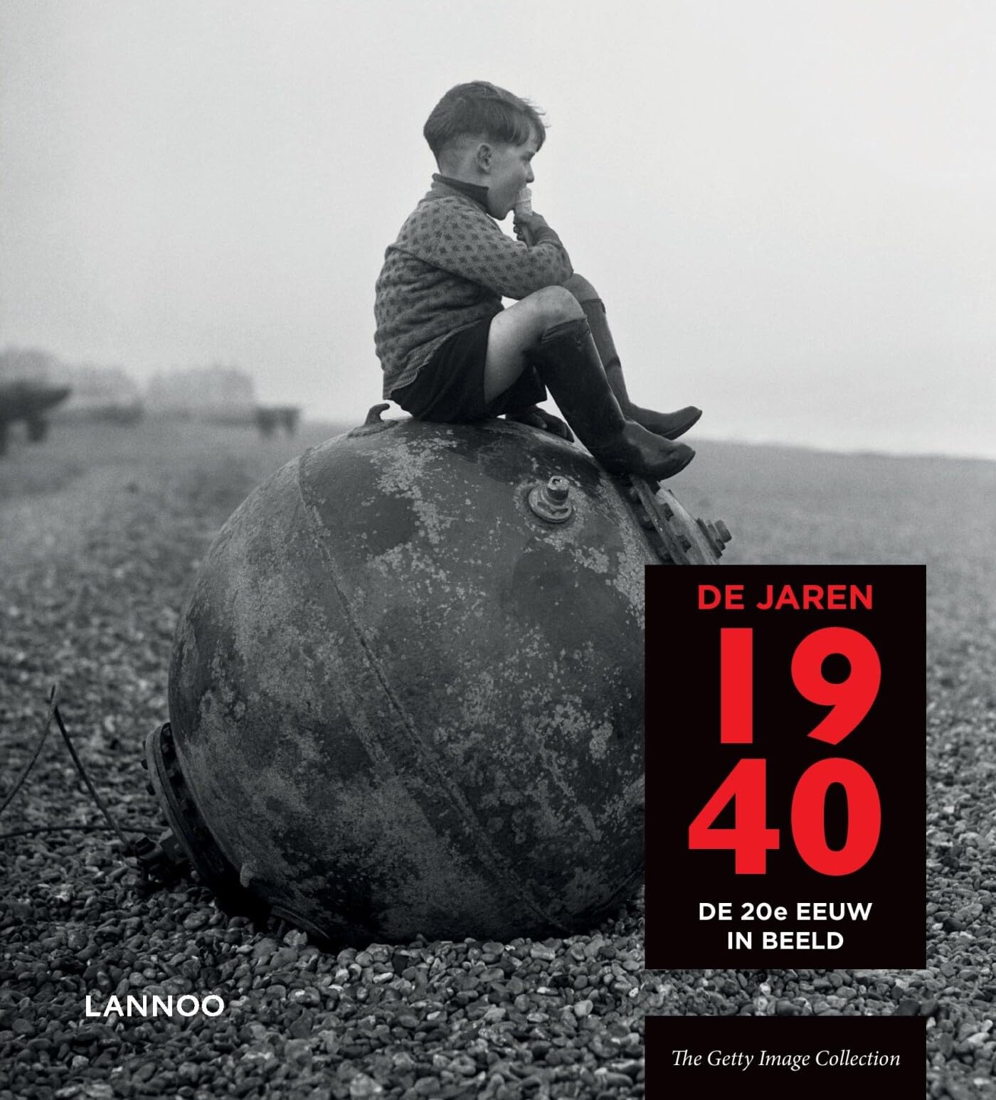 De jaren 1940 (De 20e eeuw in beeld) Social Sciences
