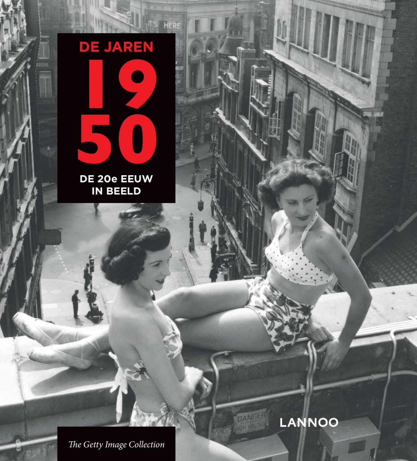 De jaren 1950 (De 20e eeuw in beeld) Social Sciences