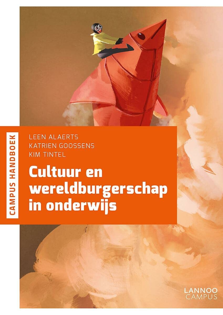 Cultuur en wereldburgerschap in onderwijs Education & Training