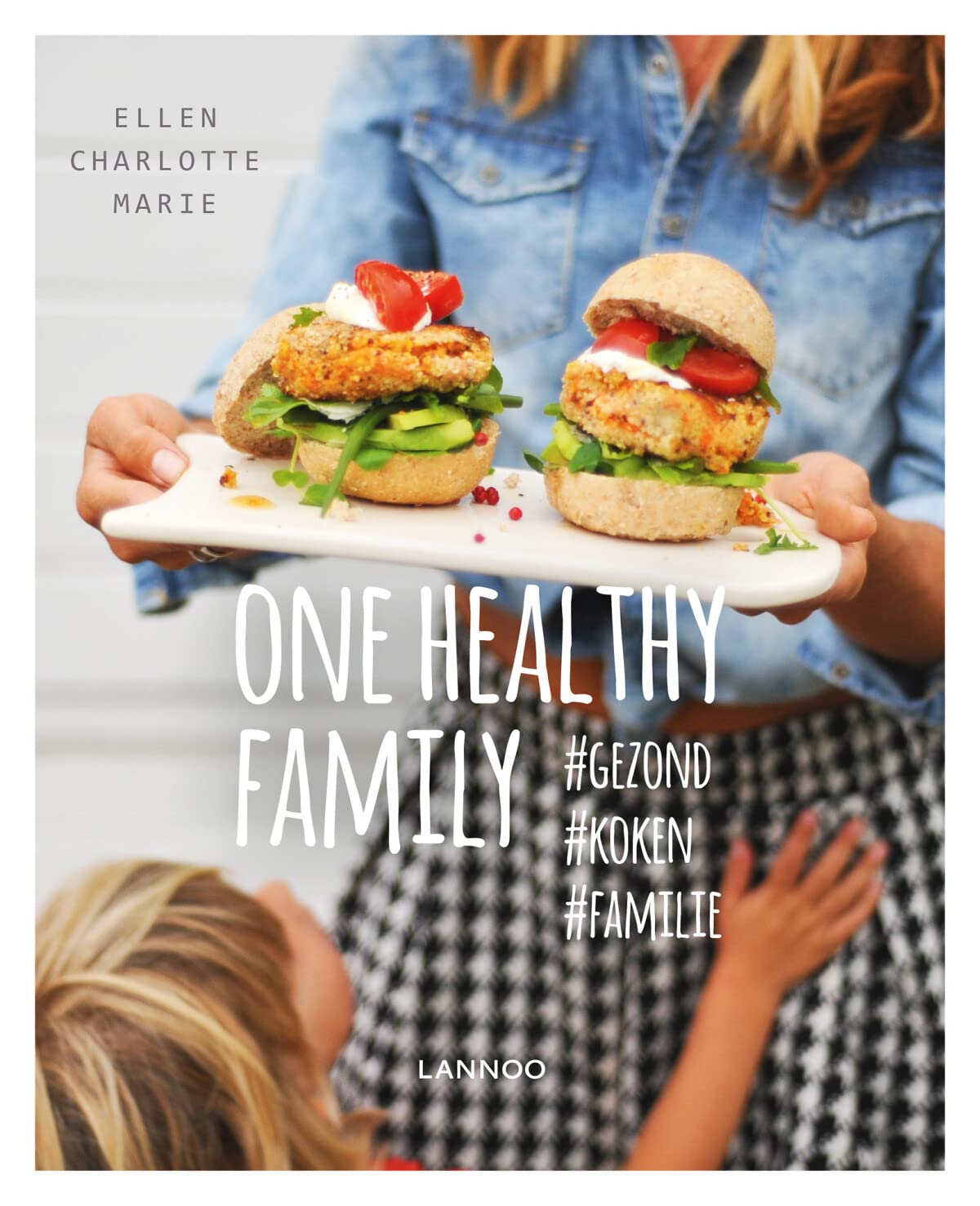 One healthy family Leisure, Home & Garden