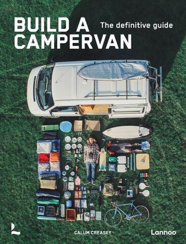 Build a Campervan The Definitive Guide Photography