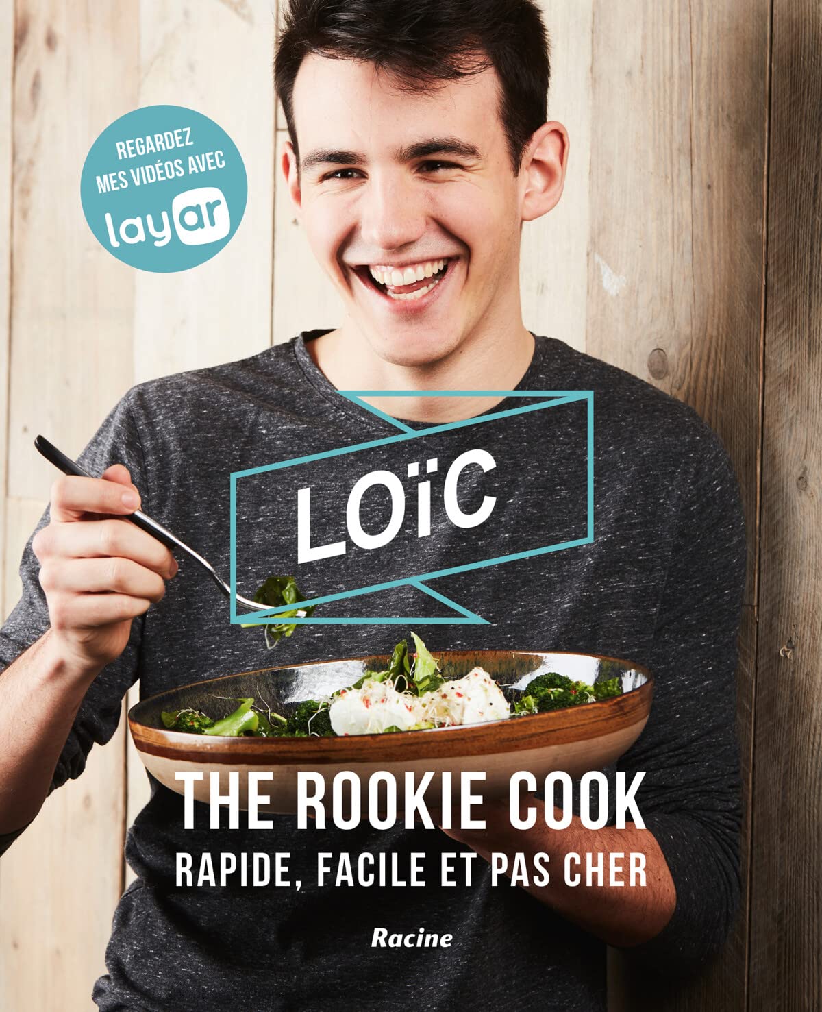 Loïc the rookie cook: Rapide, facile et pas cher Leisure, Home & Garden