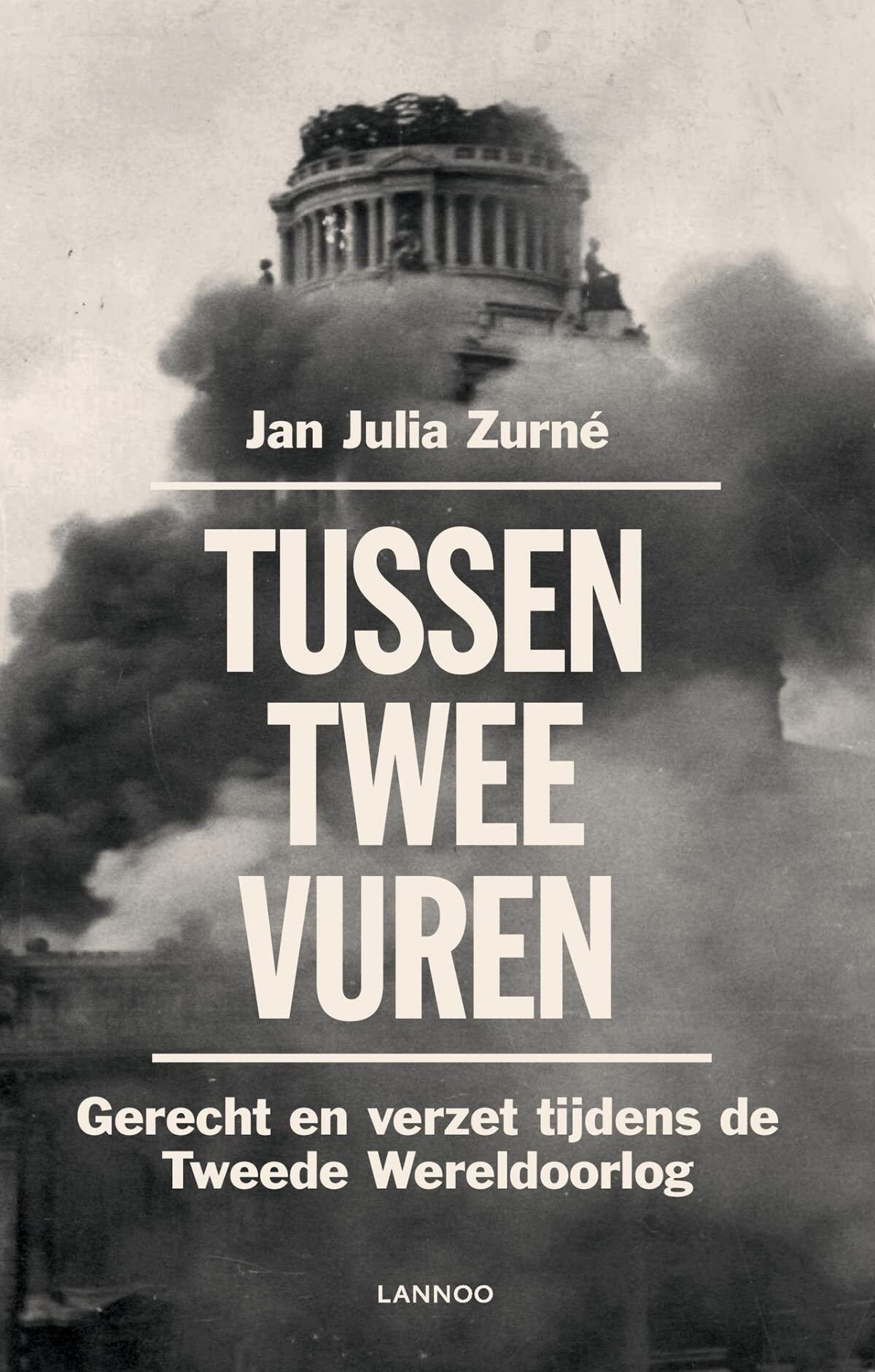 Tussen twee vuren Social Sciences