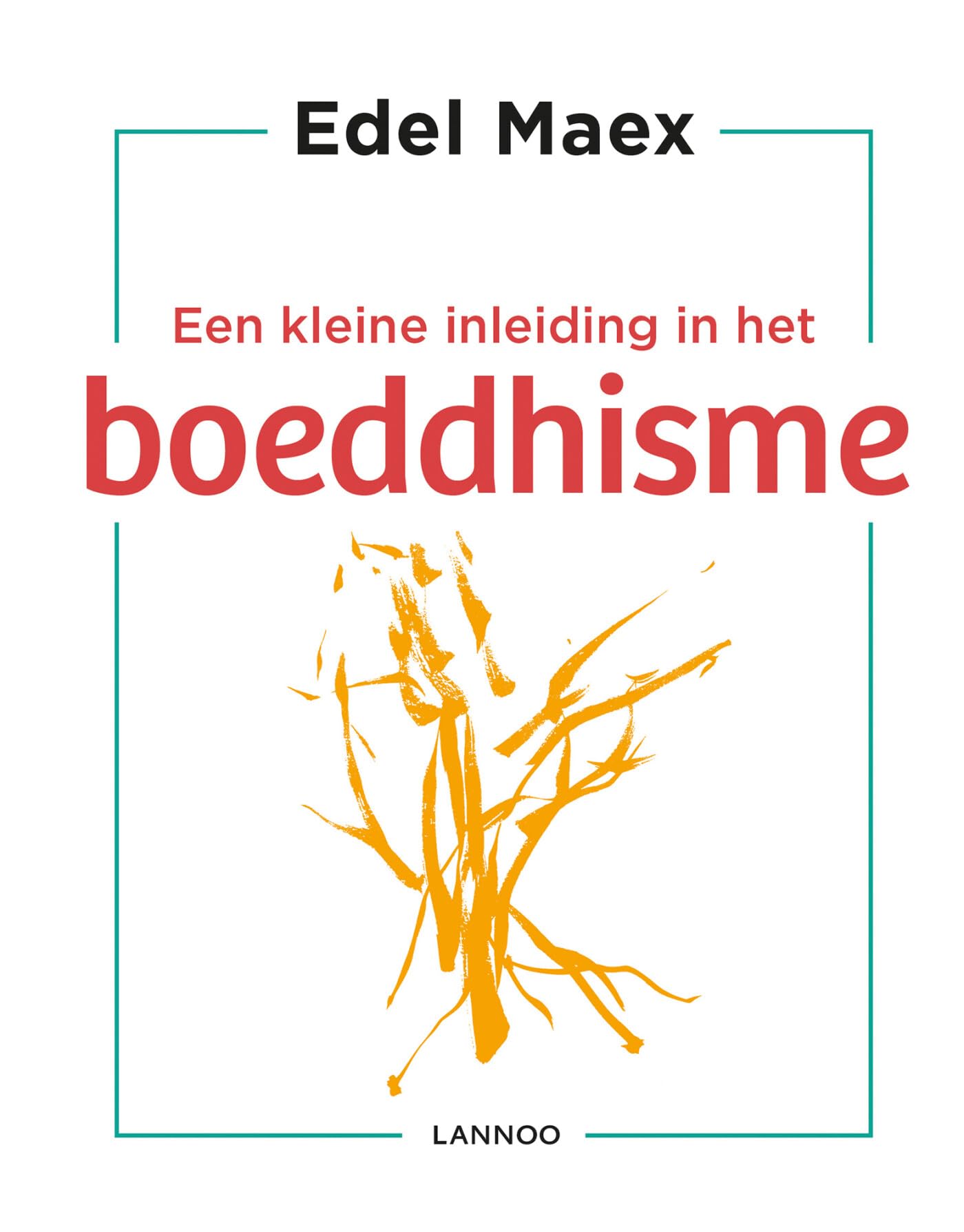 Een kleine inleiding in het boeddhisme Philosophy