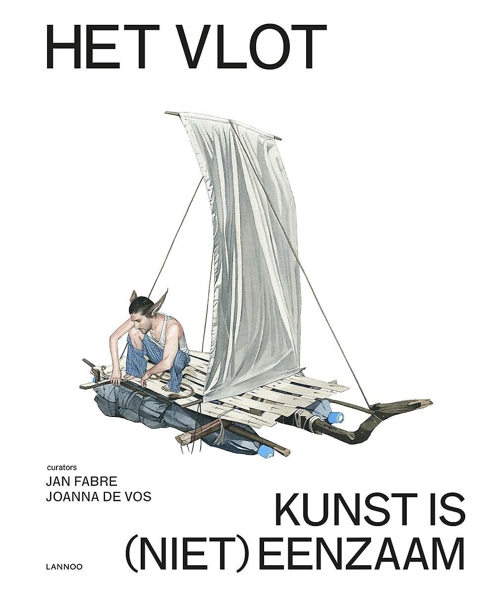 Het Vlot: Kunst is (niet) eenzaam (Insta grammar, 0) Film, Art & Culture