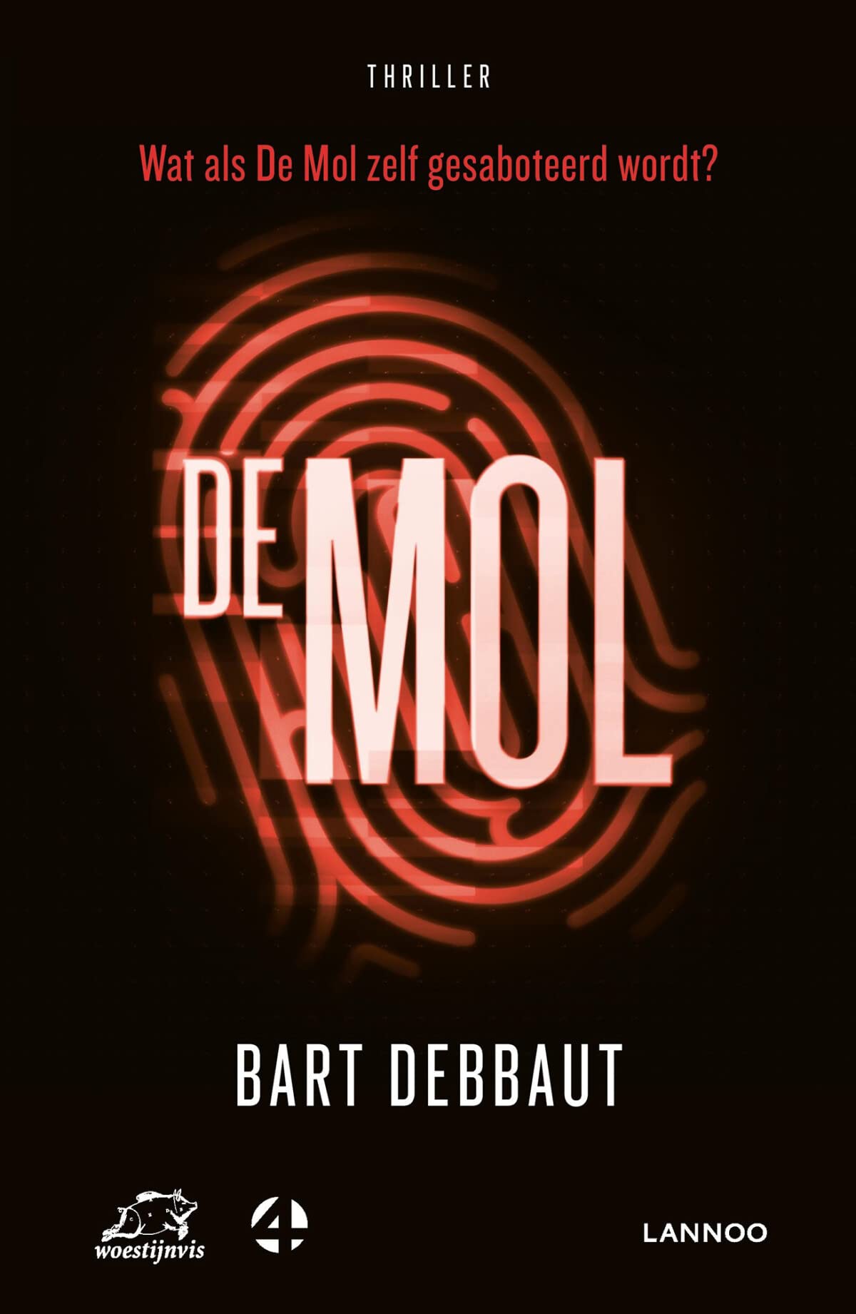 De Mol Action & Adventure