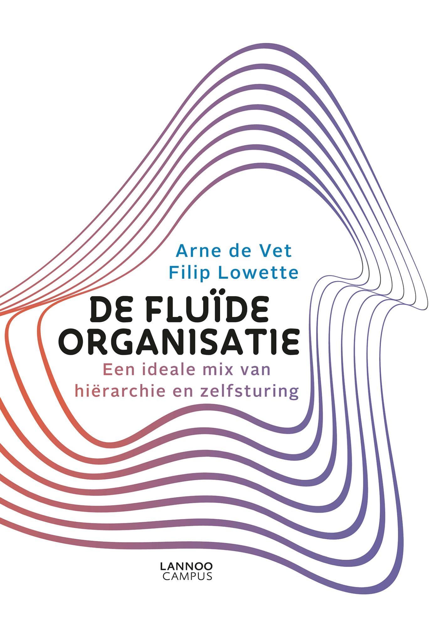 De fluïde organisatie: een ideale mix van hiërarchie en zelfsturing Business, Finance & Career
