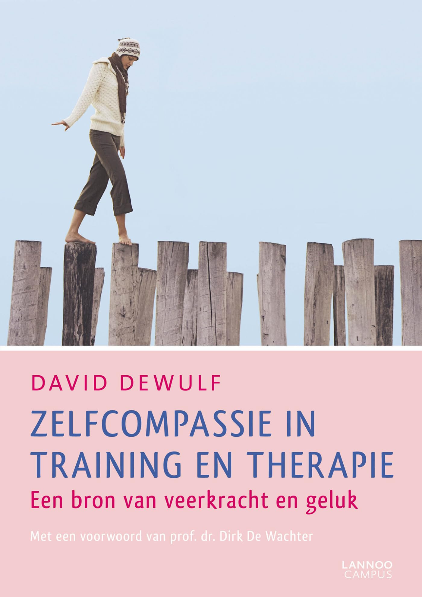 Zelfcompassie in training en therapie: een bron van veerkracht en geluk Lifestyle
