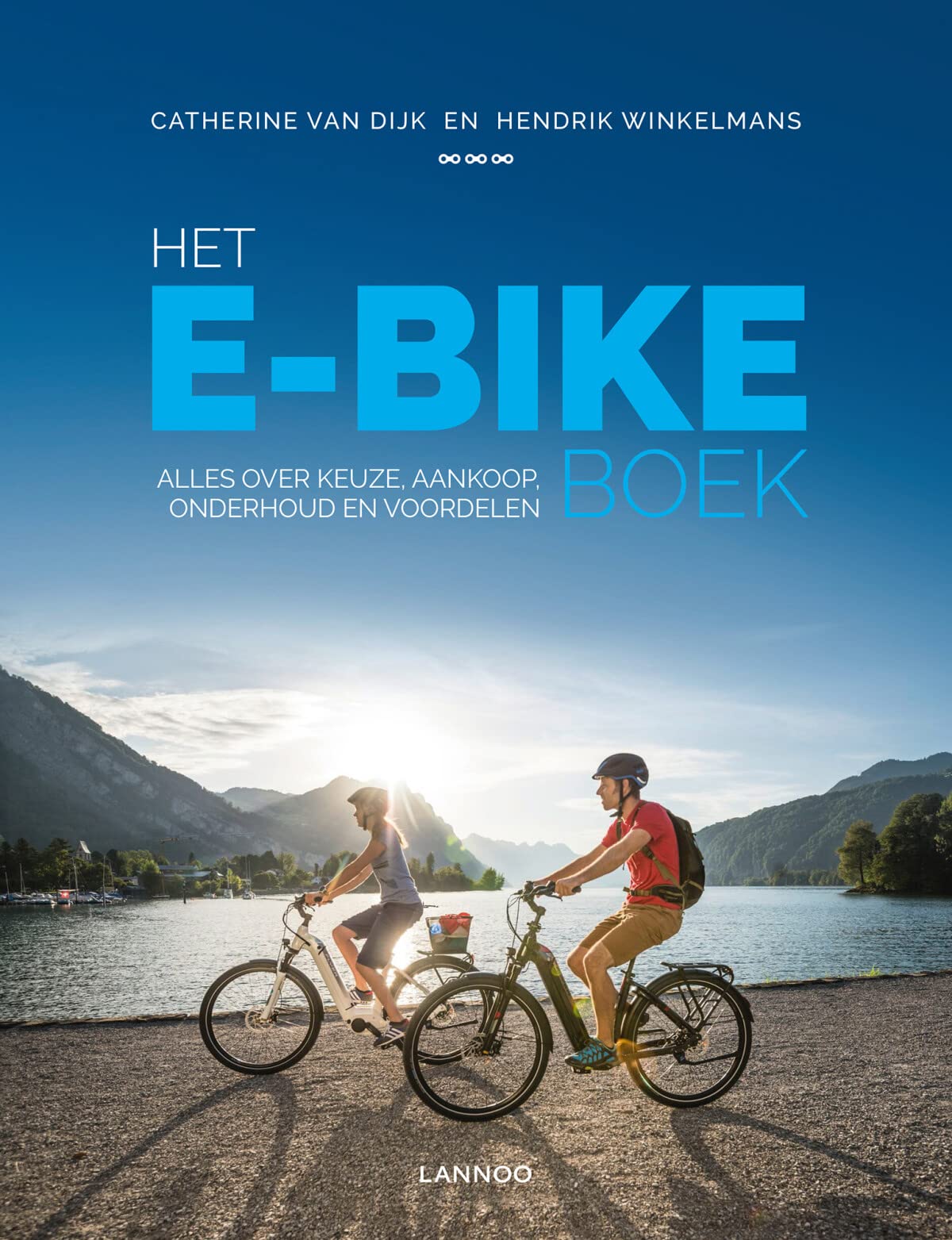 Het E-bike boek: Alles over keuze, aankoop, leren rijden en onderhoud Leisure, Home & Garden