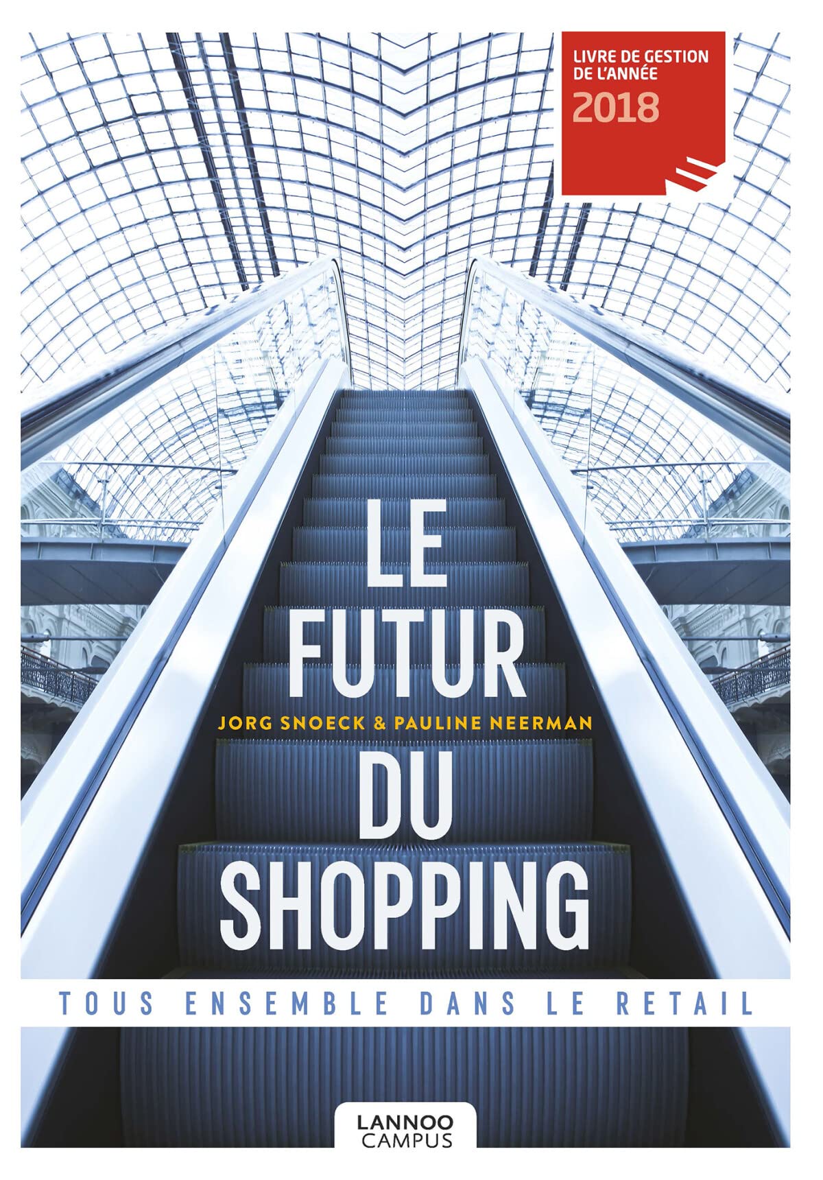 Le futur du shopping: Nous serons bientôt tous des détaillants Business, Finance & Career