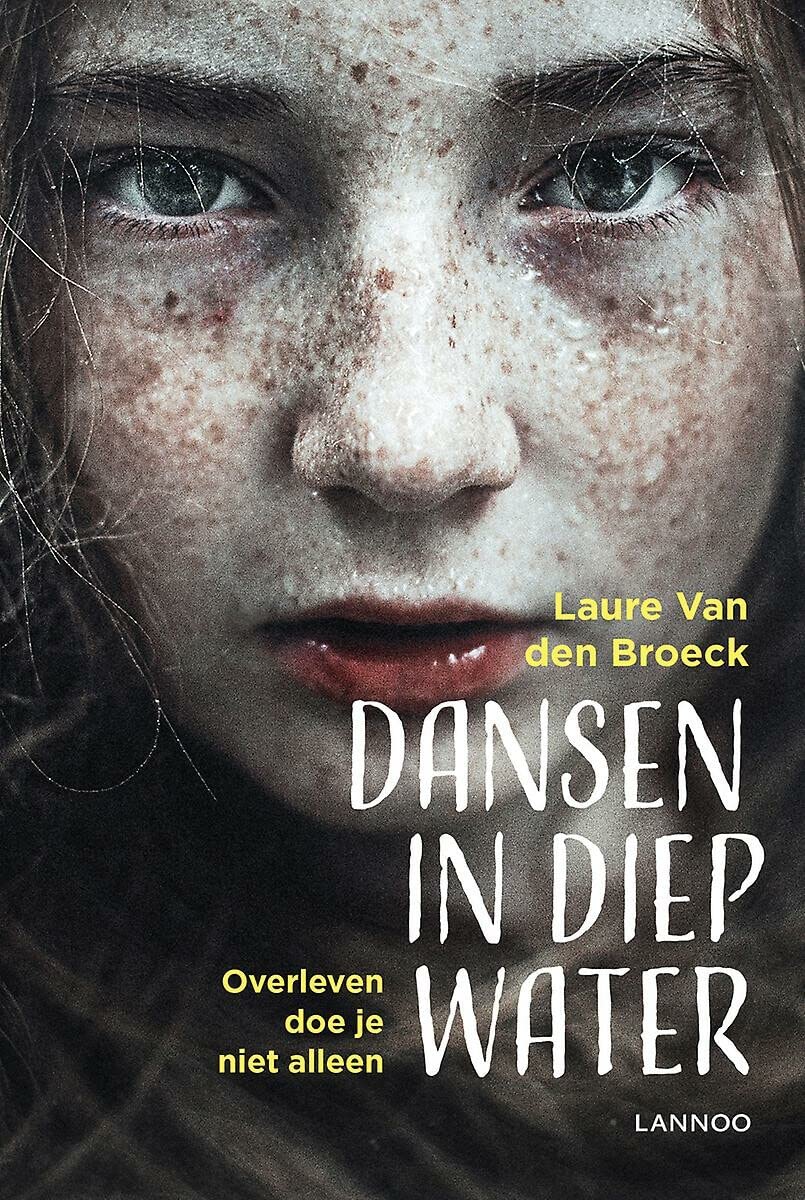 Dansen in diep water: Overleven doe je niet alleen Novels & Short Stories