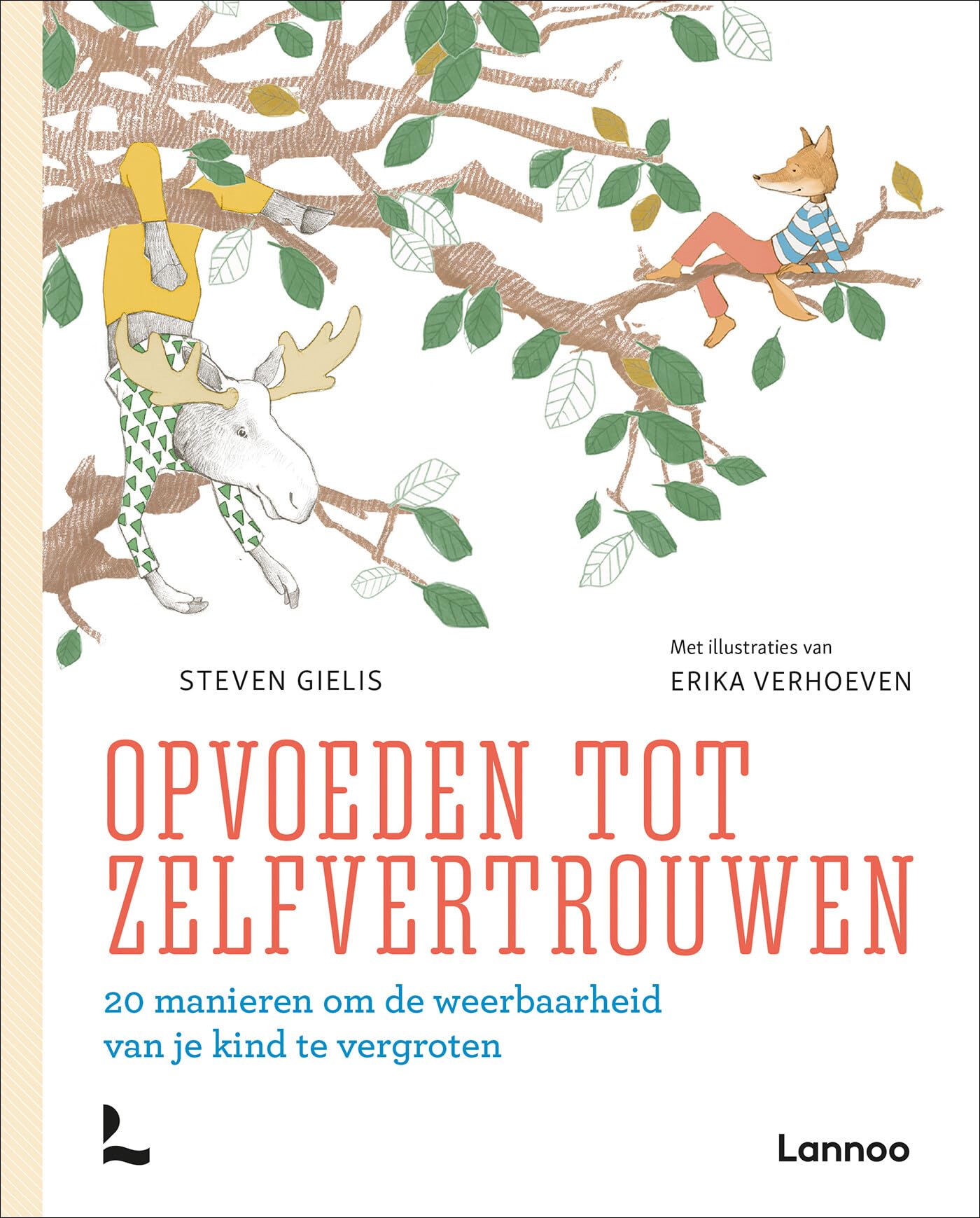 Opvoeden tot zelfvertrouwen: 20 manieren om de weerbaarheid van je kind te vergroten Parents & Children