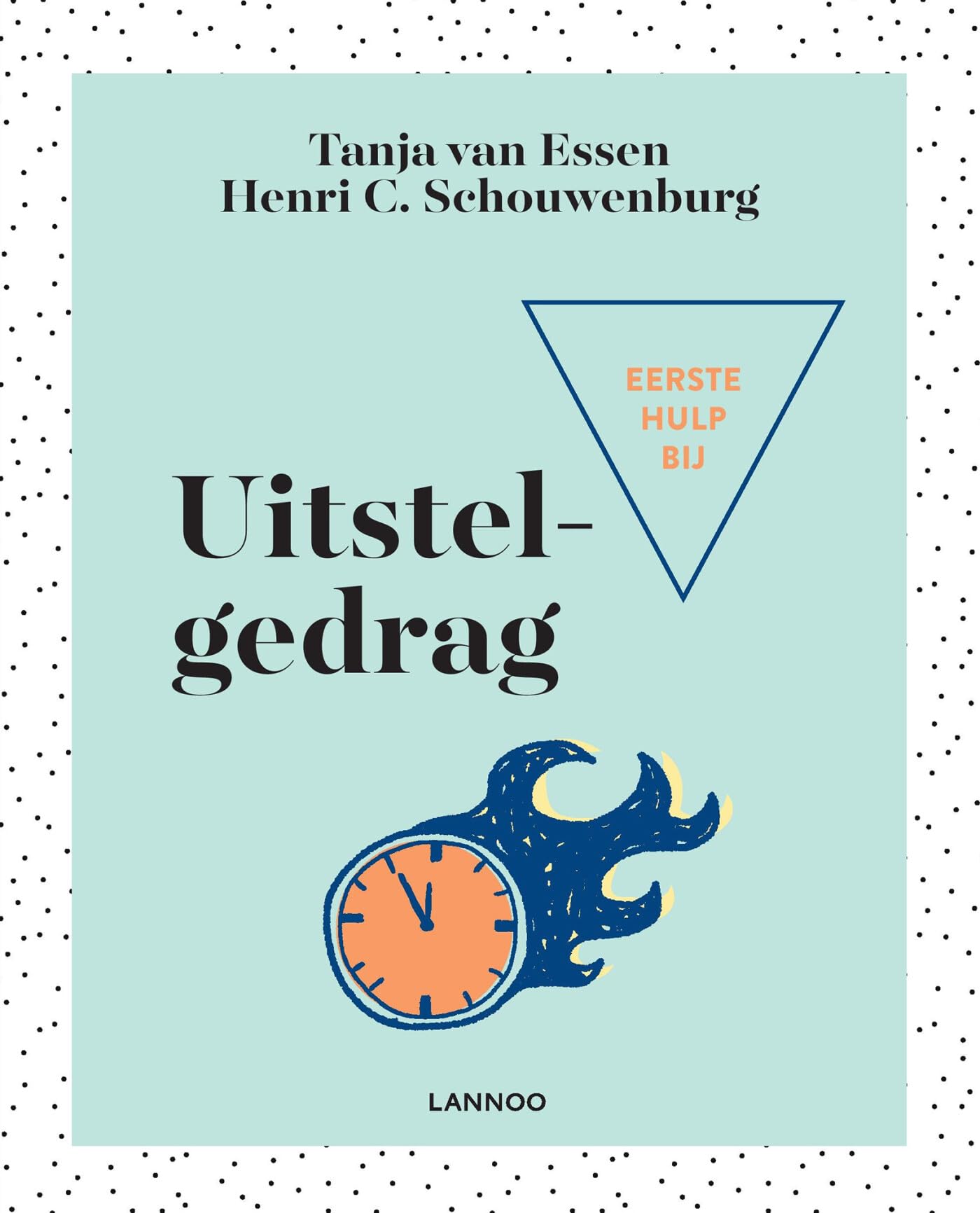 Product Image: Eerste hulp bij uitstelgedrag