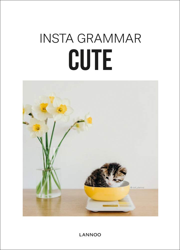 Cute (Insta Grammar, the Best of Instagram, Offline) Travel