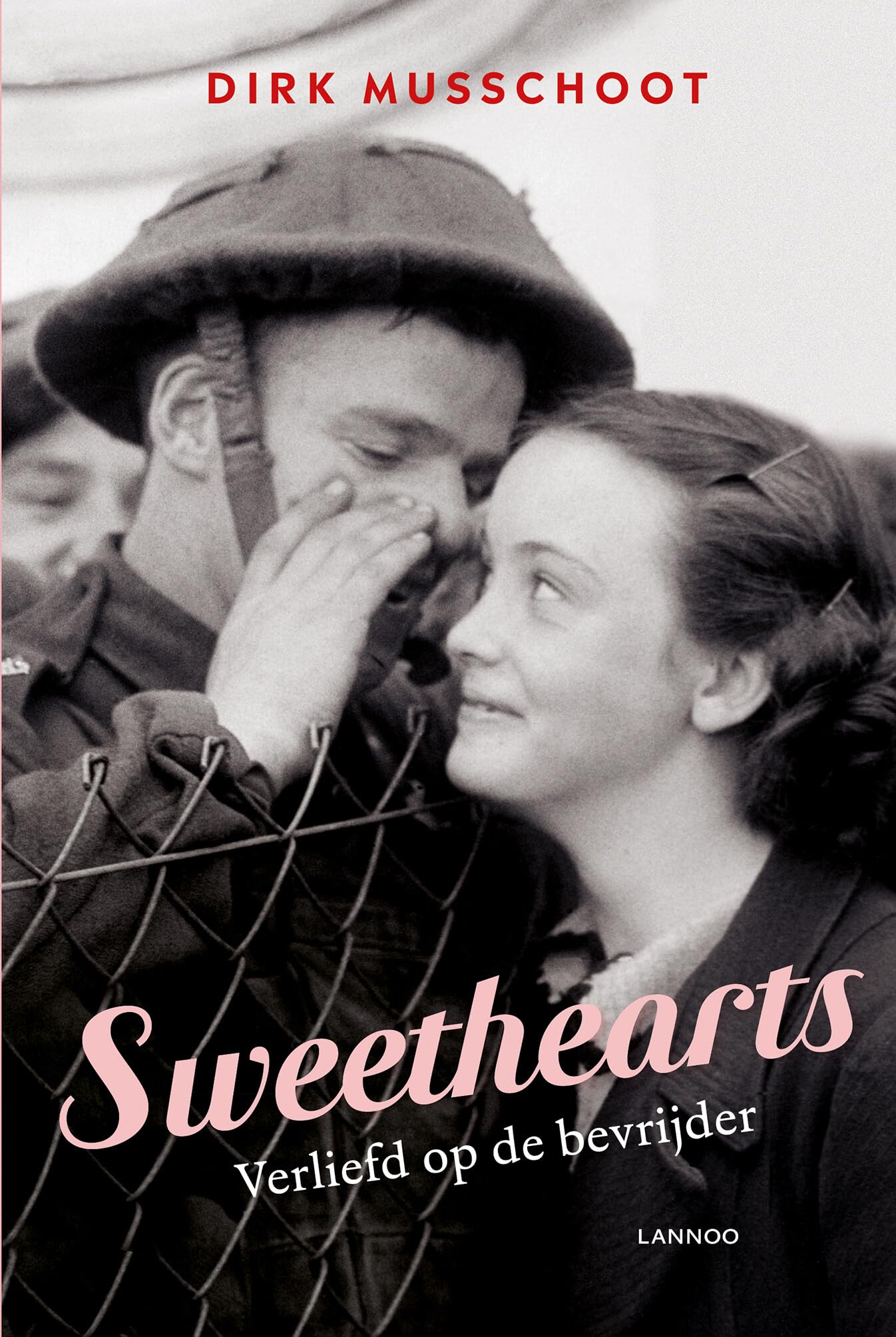 Sweethearts: Verliefd op de bevrijder book