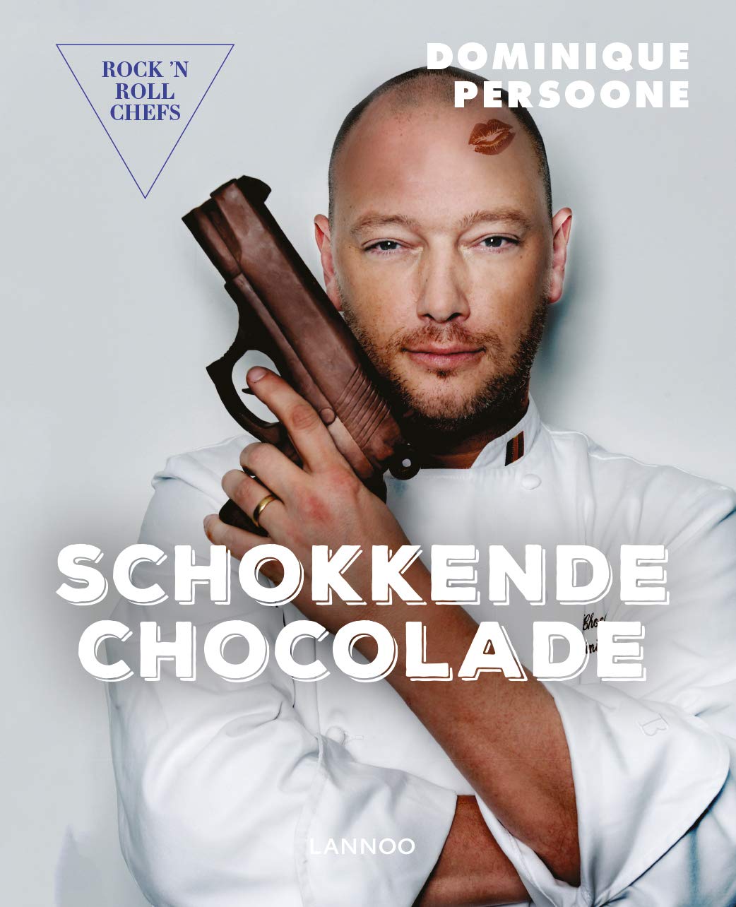 Schokkende chocolade (Rock'n roll chefs) Leisure, Home & Garden
