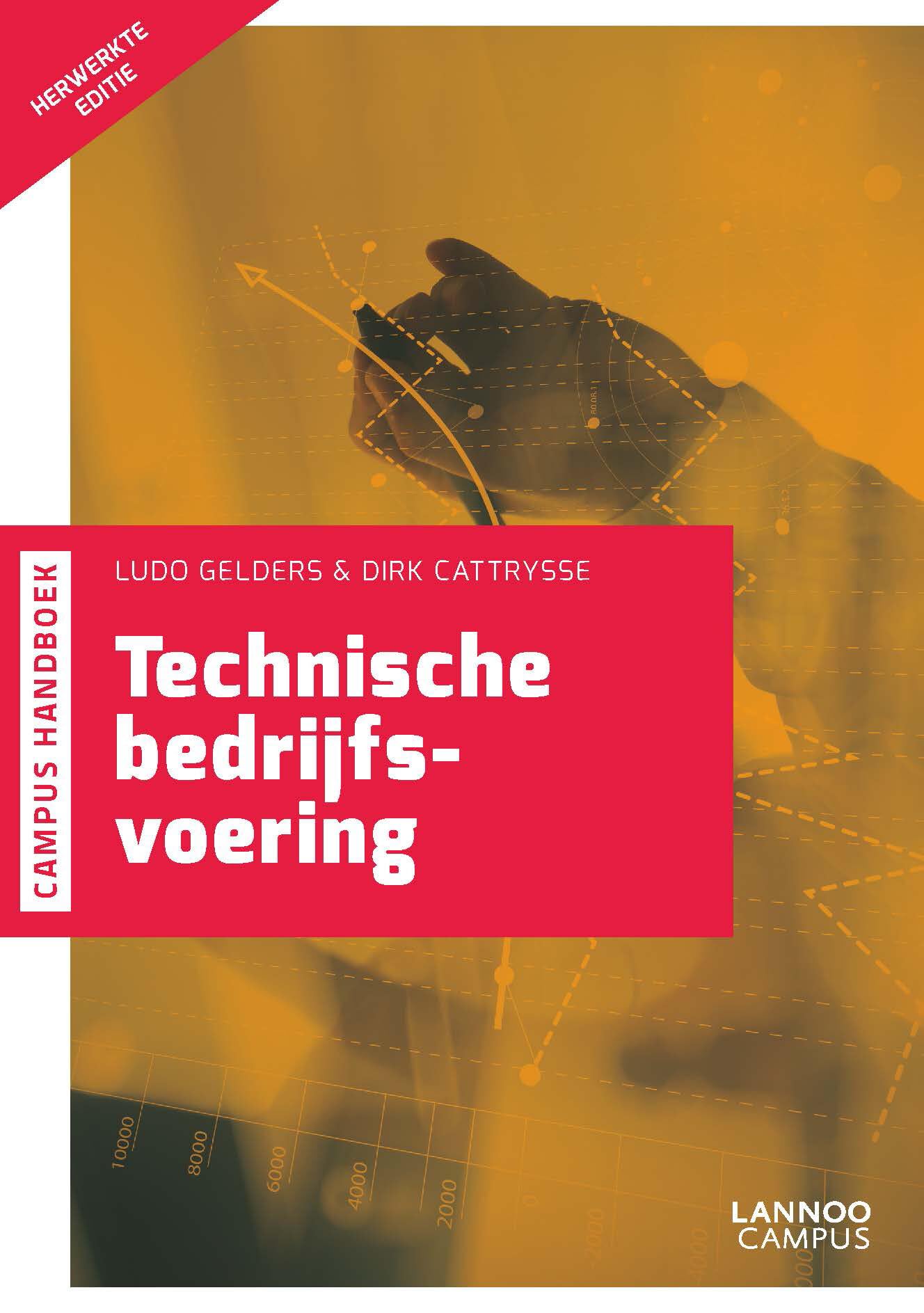 Technische bedrijfsvoering: Nieuwe editie Business, Finance & Career