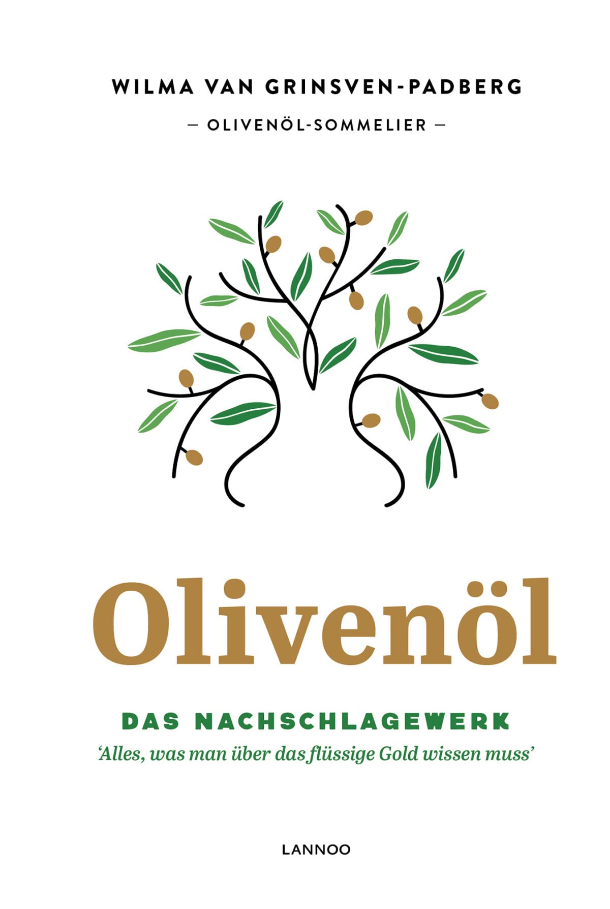 Olivenöl: Die Refenrenz Leisure, Home & Garden