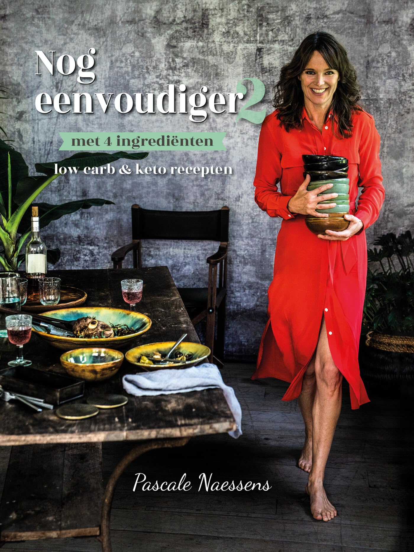 Nog eenvoudiger met 4 ingrediënten Leisure, Home & Garden
