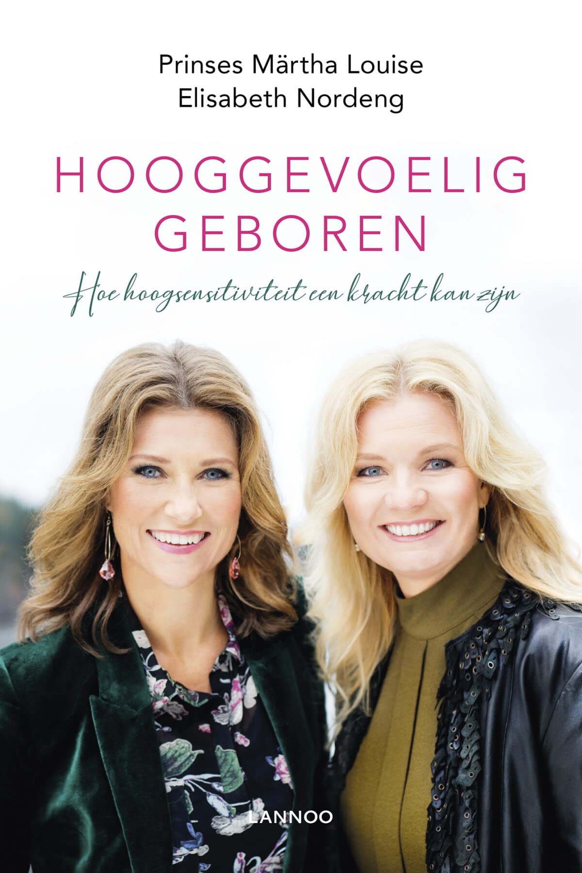 Hooggevoelig geboren: Hoe hoogsensitiviteit een kracht kan zijn Lifestyle