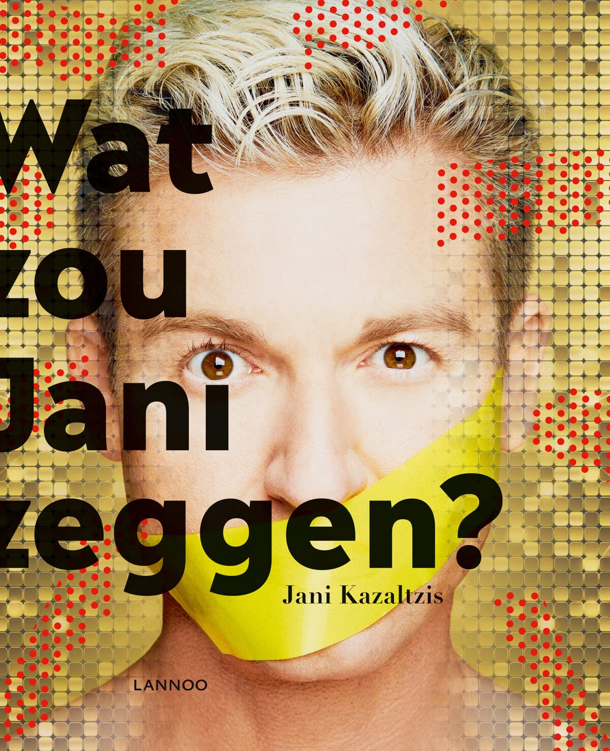 Wat zou Jani zeggen? Leisure, Home & Garden